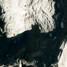 Satellite imagery of Selbhorn, AT