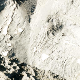 Satellite imagery of Brandhorn, AT