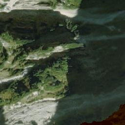 Satellite imagery of Torscharte, AT