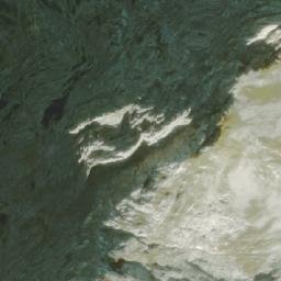 Satellite imagery of Hinteres Tenneck, AT