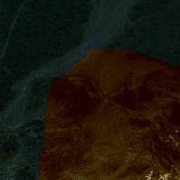 Satellite imagery of Ochsenkopf, AT