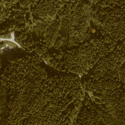 Satellite imagery of Hirsch Kogel, AT