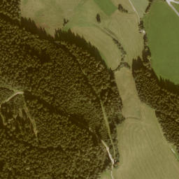 Satellite imagery of Spareckkopf, AT