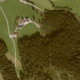 Satellite imagery of Spareckkopf, AT
