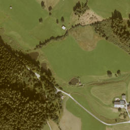 Satellite imagery of Spareckkopf, AT
