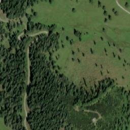Satellite imagery of Satteleck, AT