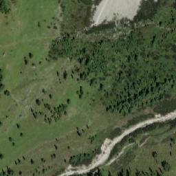 Satellite imagery of Niederer Türlspitz, AT