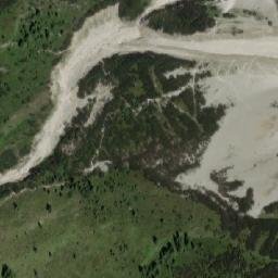Satellite imagery of Niederer Türlspitz, AT