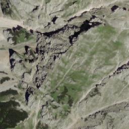 Satellite imagery of Niederer Türlspitz, AT