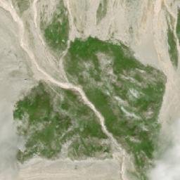Satellite imagery of Mitterstein, AT