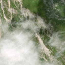 Satellite imagery of Mitterstein, AT