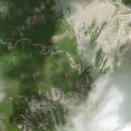 Satellite imagery of Mitterstein, AT