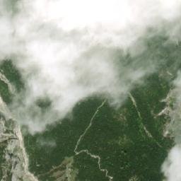 Satellite imagery of Wasenspitze, AT