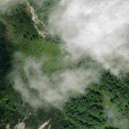 Satellite imagery of Luserriedel, AT