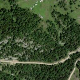 Satellite imagery of Kufstein, AT