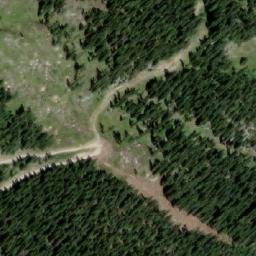 Satellite imagery of Kufstein, AT