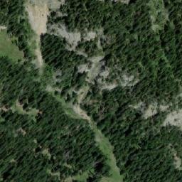 Satellite imagery of Kufstein, AT