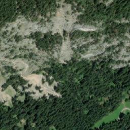 Satellite imagery of Aicher Stein, AT
