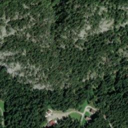 Satellite imagery of Kreuzleiten, AT