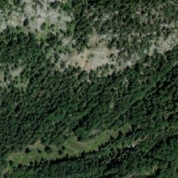 Satellite imagery of Kreuzleiten, AT