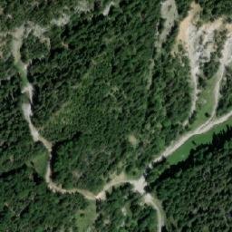 Satellite imagery of Kreuzleiten, AT