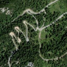 Satellite imagery of Sonnwendkogel, AT