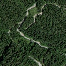 Satellite imagery of Kaiserwand, AT