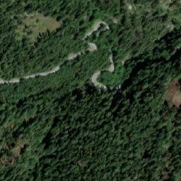 Satellite imagery of Kaiserwand, AT