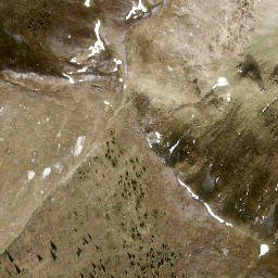 Satellite imagery of Wirtsspitz, AT
