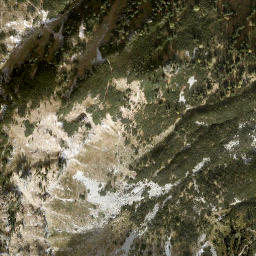 Satellite imagery of Wurzleiten, AT