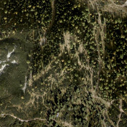 Satellite imagery of Dreistecken, AT