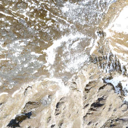 Satellite imagery of Sonntagskarspitze, AT