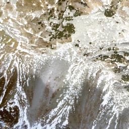 Satellite imagery of Sonntagskarspitze, AT