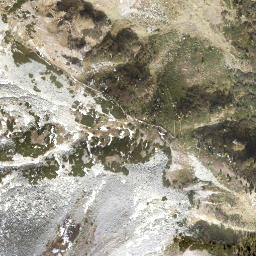 Satellite imagery of Große Rübe, AT