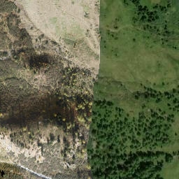 Satellite imagery of Große Rübe, AT