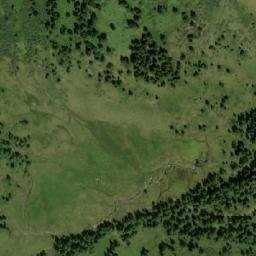 Satellite imagery of Große Rübe, AT