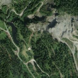 Satellite imagery of Kleiner Schober, AT