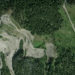 Satellite imagery of Kleiner Schober, AT