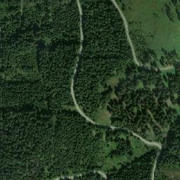 Satellite imagery of Bärenbühel, AT