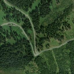 Satellite imagery of Bärenbühel, AT