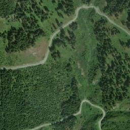 Satellite imagery of Bärenbühel, AT