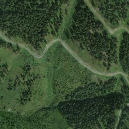 Satellite imagery of Hühnerkogel, AT