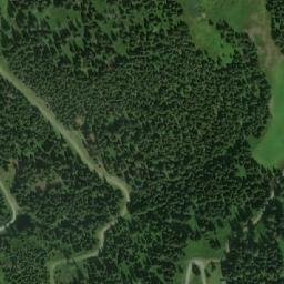 Satellite imagery of Hühnerkogel, AT