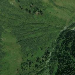 Satellite imagery of Vöttleck, AT