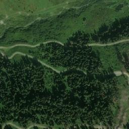 Satellite imagery of Zirbenstein, AT