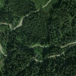 Satellite imagery of Zirbenstein, AT