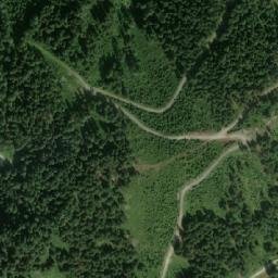Satellite imagery of Zirbenkogel, AT