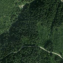 Satellite imagery of Zirbenkogel, AT