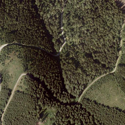 Satellite imagery of Kletschach Kogel, AT