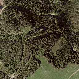 Satellite imagery of Kletschach Kogel, AT
